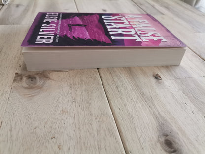 A False Start by Elsie Silver
