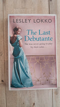 The Last Debutante – Lesley Lokko