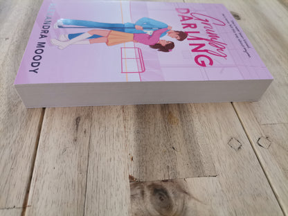 Grumpy Darling – Alexandra Moodley