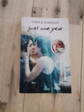 Just One Year – Gayle Forman