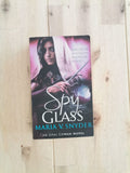 Spy Glass – Maria V. Snyder