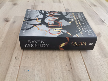 Gleam – Raven Kennedy