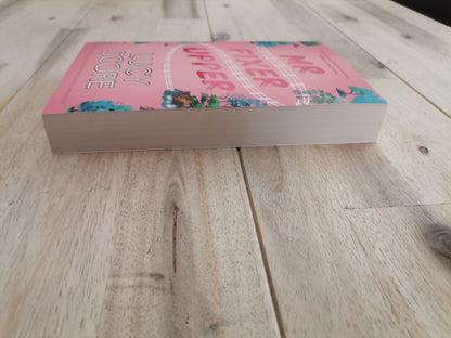 Mr. Fixer Upper – Lucy Score