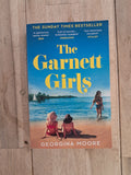 The Garnett Girls – Georgina Moore