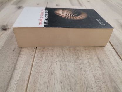 On the Origin of Species – Charles Darwin