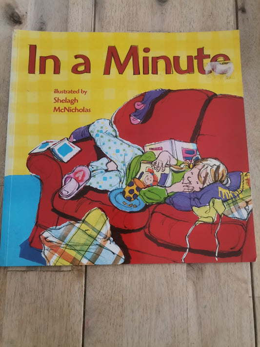 In a Minute