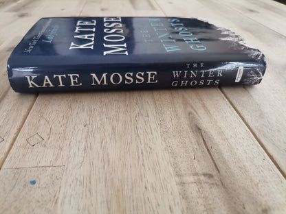 The Winter Ghosts – Kate Mosse