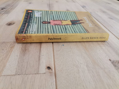 Patchwork – Ellen Banda-Aaku