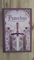Powerless: Ultra Deluxe Edition (Volume 1) – Lauren Roberts