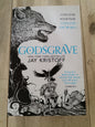 Godsgrave – Jay Kristoff
