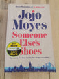 Someone Else's Shoes by Jojo Moyes