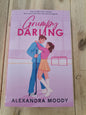 Grumpy Darling – Alexandra Moodley