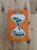 They Both Die at the End – Adam Silvera