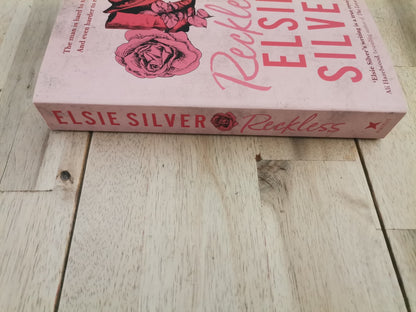 Reckless by Elsie Silver