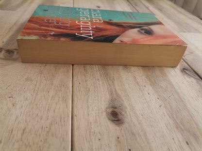 Saving Grace by Clara Geraghty