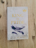 King of Pride – Ana Huang