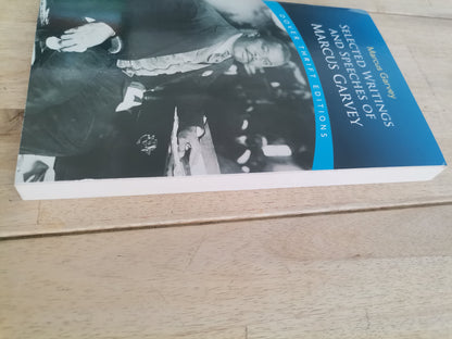 Dover Thrift Editions Selected Writings And Speeches Of Marcus Garvey