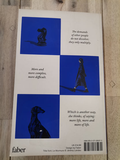 Intermezzo by Sally Rooney