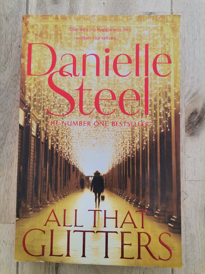 All That Glitters by Daniel Steel