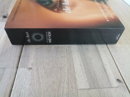 The Host by Stephenie Meyer