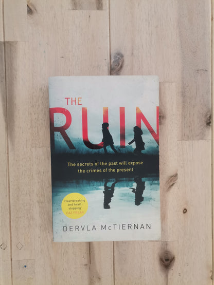 The Ruin – Dervla McTiernan