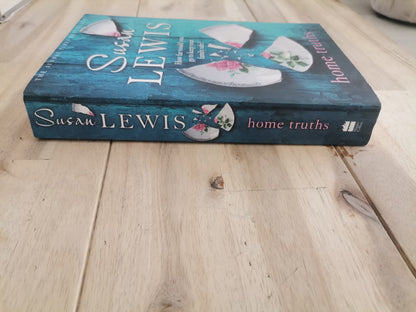 Home Truths by Susan Lewis