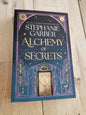 Alchemy of Secrets by Stephanie Garber