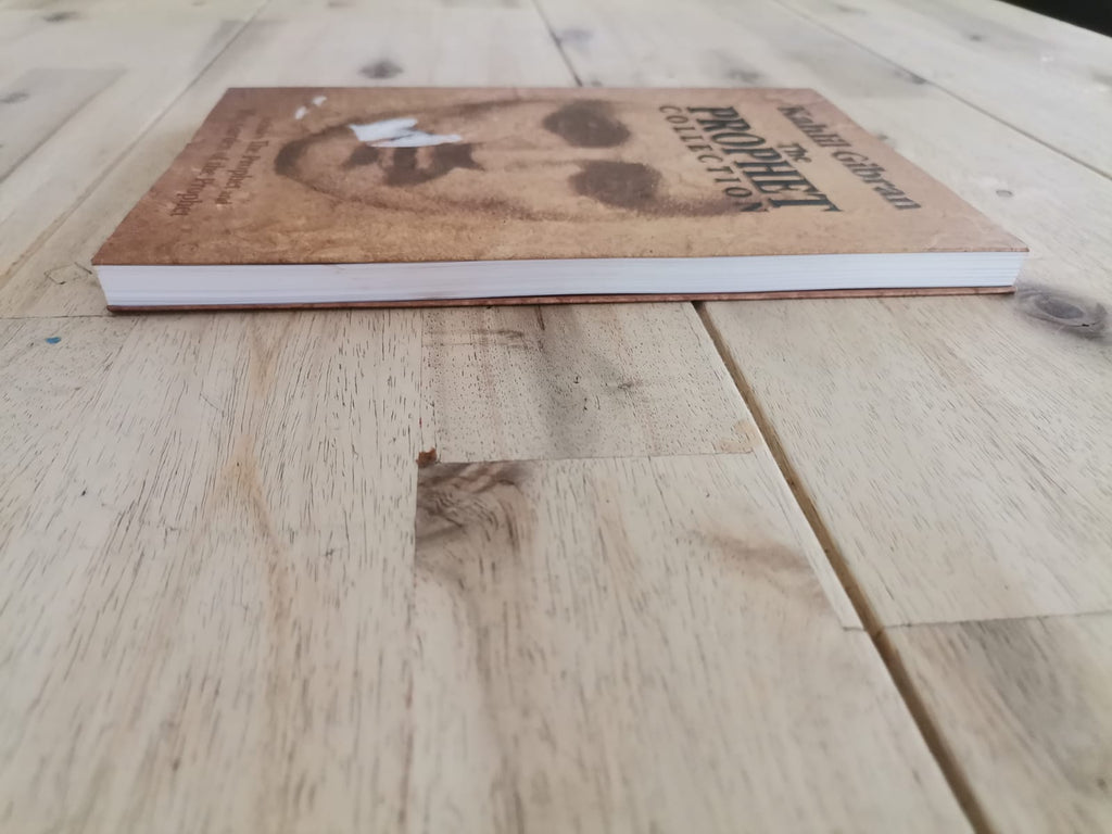 The Prophet Collection – Khalil Gibran