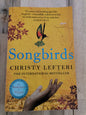 Songbirds by Chrissy Lefteri