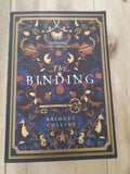 The Binding – Bridget Collins