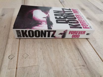 Forever Odd – Dean Koontz