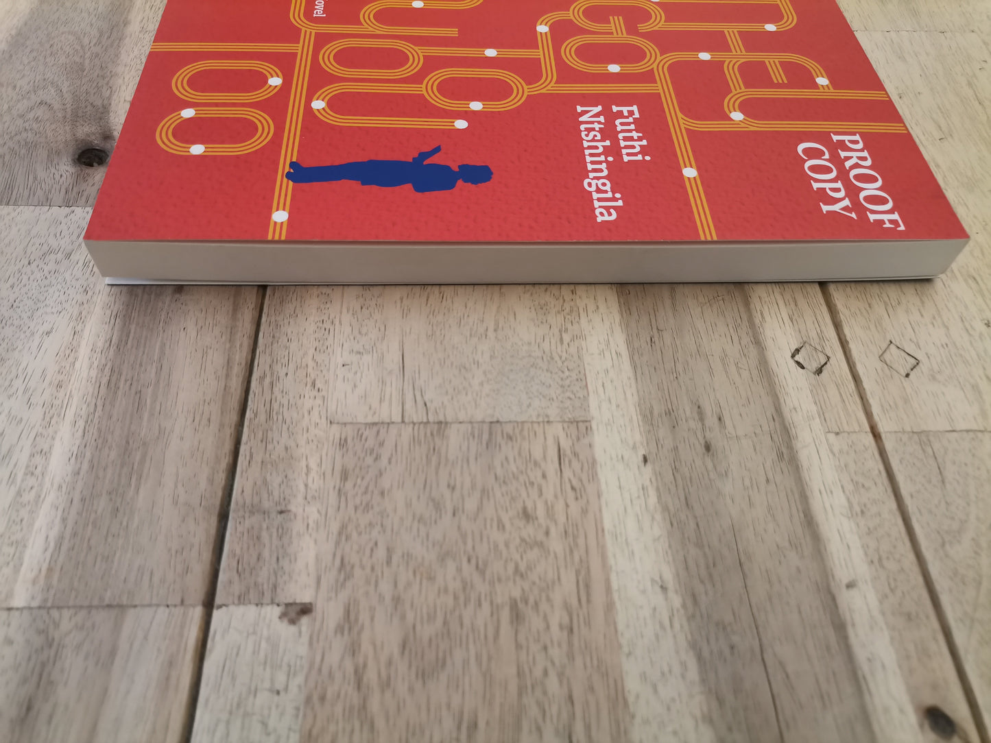 They Got to You Too - Futhi Ntshingila