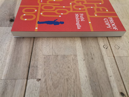 They Got to You Too - Futhi Ntshingila