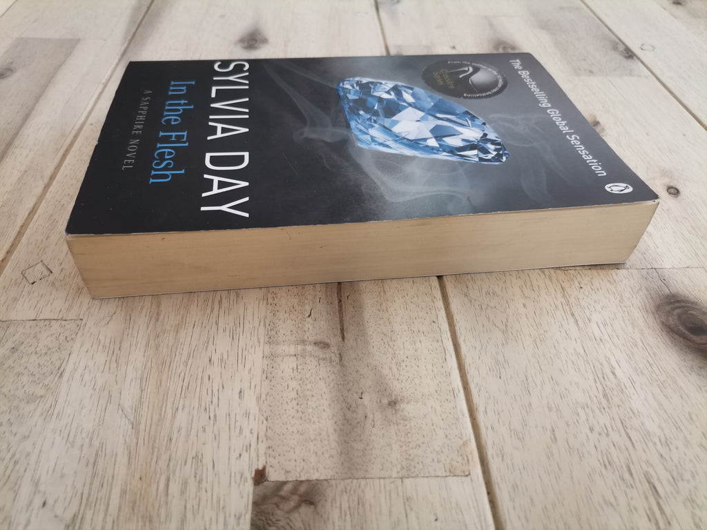In the Flesh – Sylvia Day