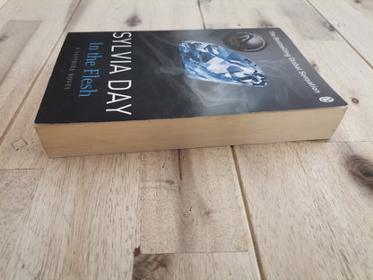 In the Flesh – Sylvia Day