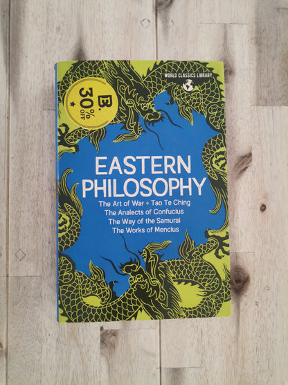 Eastern Philosophy – World Classic Library