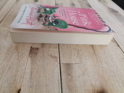 The Pink House – Catherine Alliott