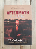 Aftermath (The Royal Mistress IV) – Takalani M