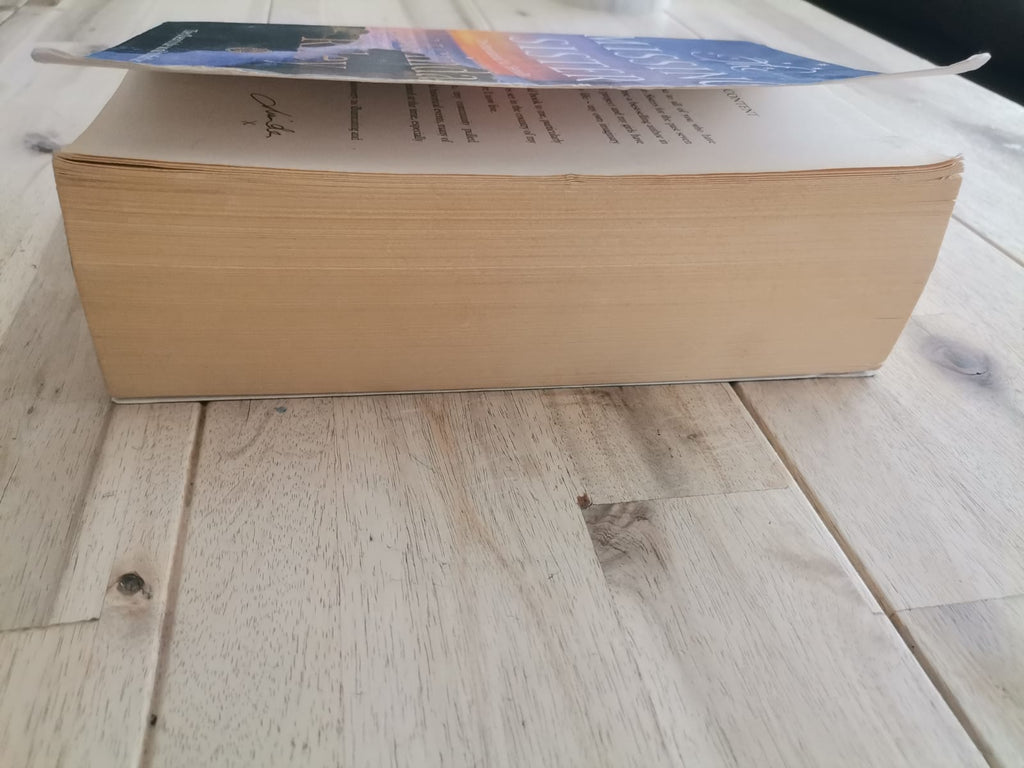 The Missing Sister – Lucinda Riley