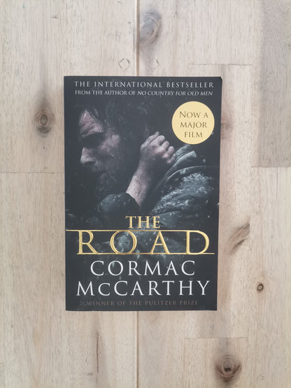The Road – Cormac McCarthy