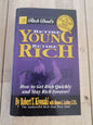 Retire Young Retire Rich - Robert T. Kiyosaki (Mass Paperback)