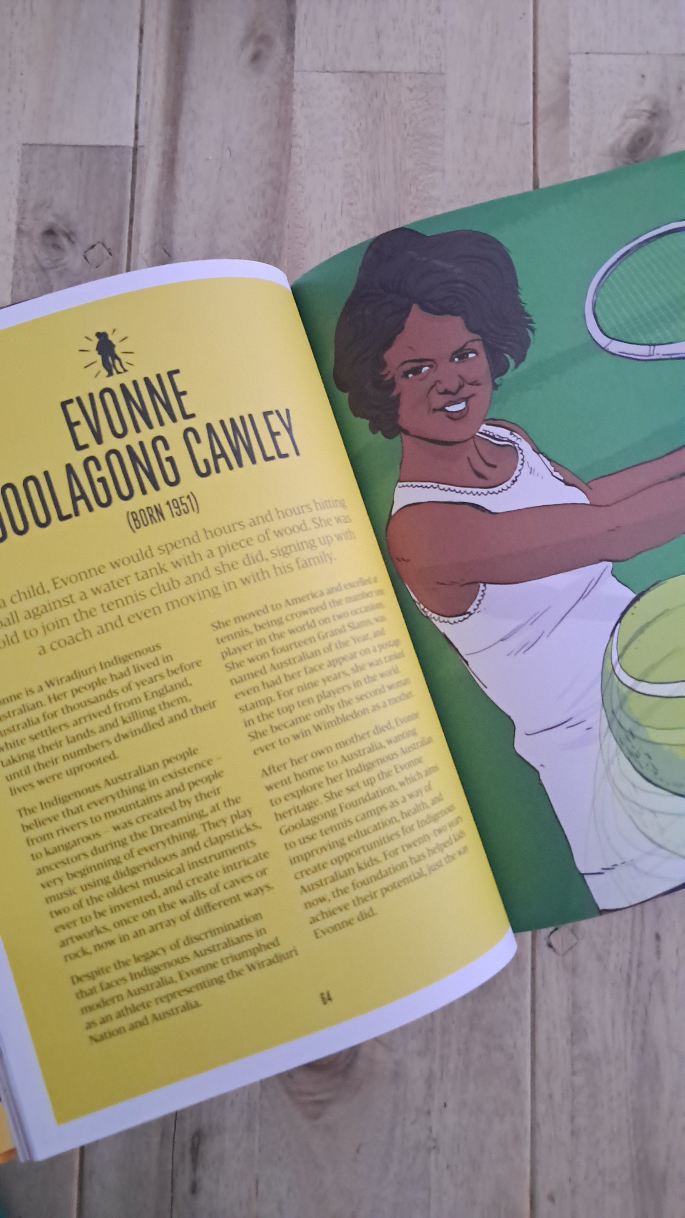 Stories for Kids Who Dare to Be Different – Ben Brooks
