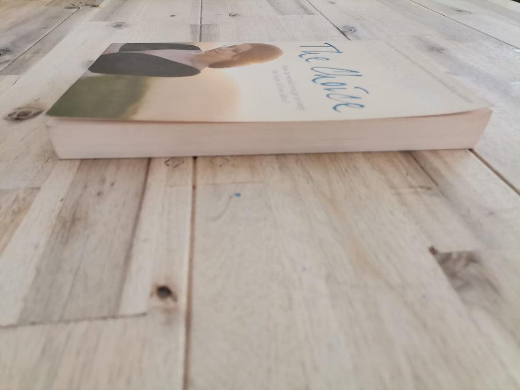 The Choice – Nicholas Sparks