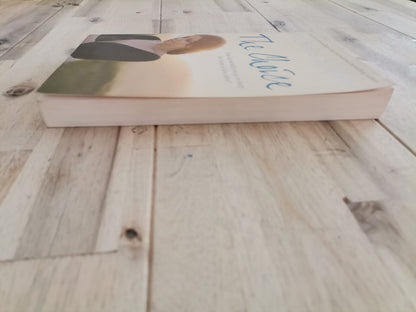 The Choice – Nicholas Sparks