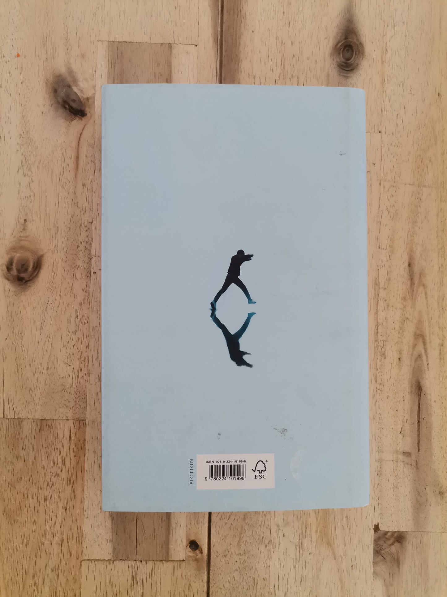 The Children Act – Ian McEwan
