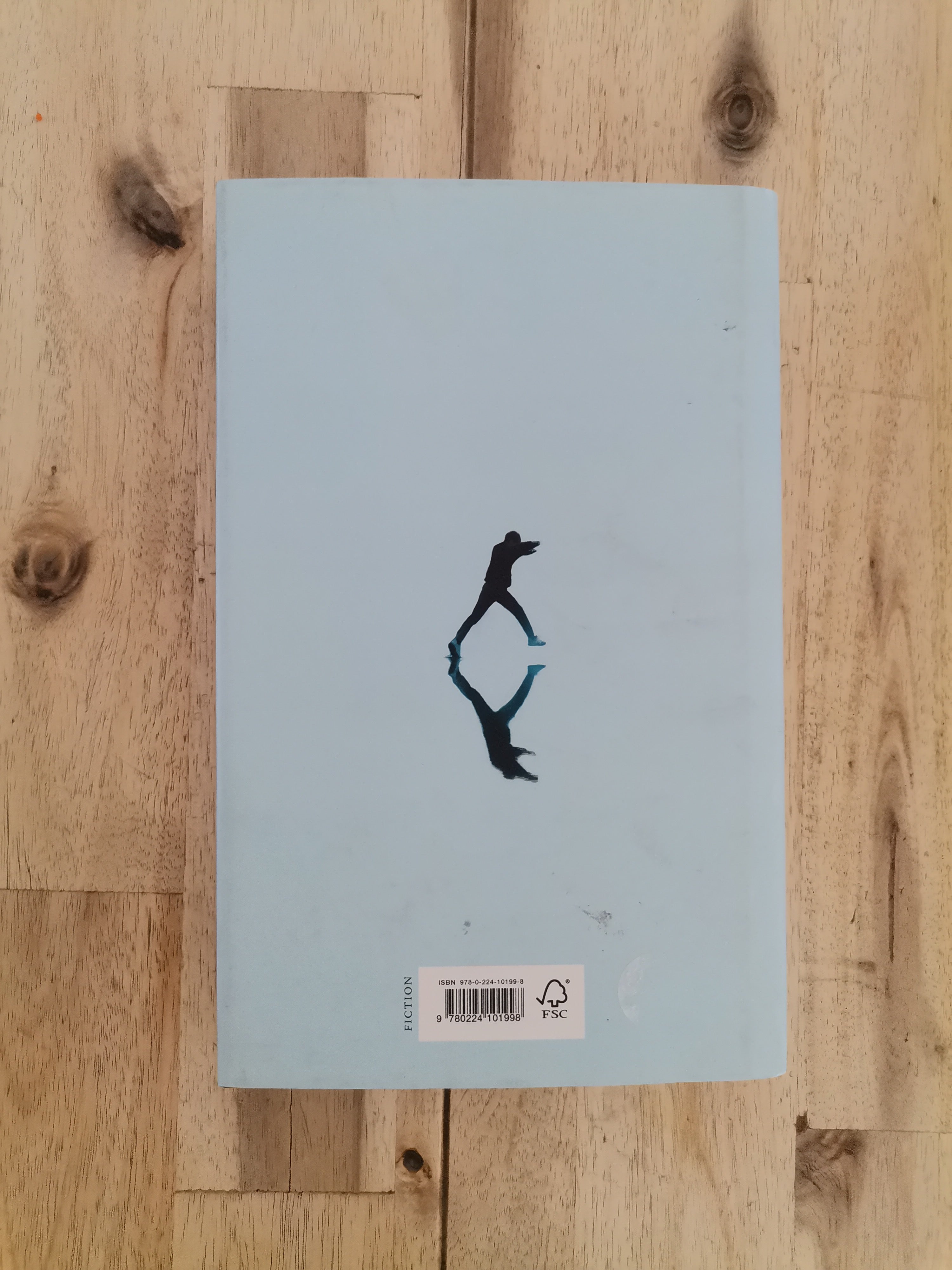 The Children Act – Ian McEwan