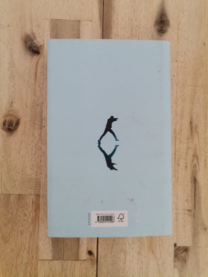 The Children Act – Ian McEwan