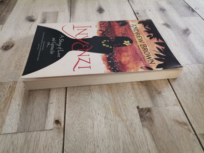 Inyenzi – Andrew Brown