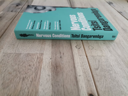 Nervous Conditions – Tsitsi Dangarembga