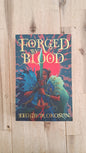 Forged by Blood – Ehigbor Okosun